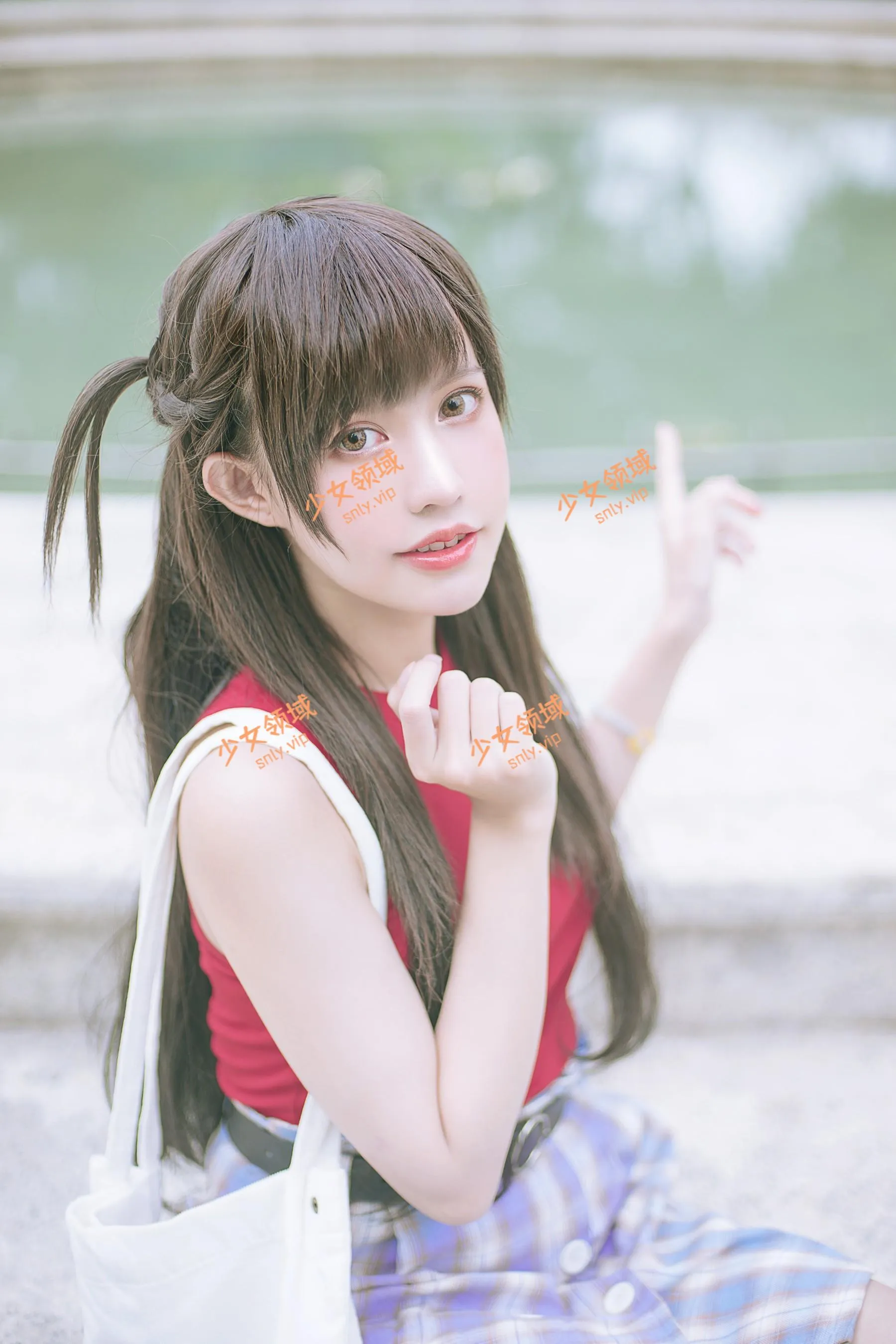 PingPing – NO.65 Chizuru Date [32P]插图1